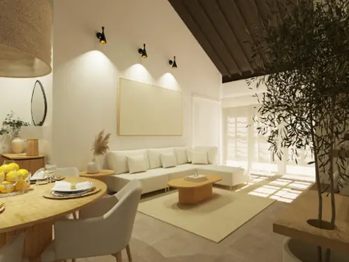 Casa Blanca Huerta De Murcia villa foto 6194762