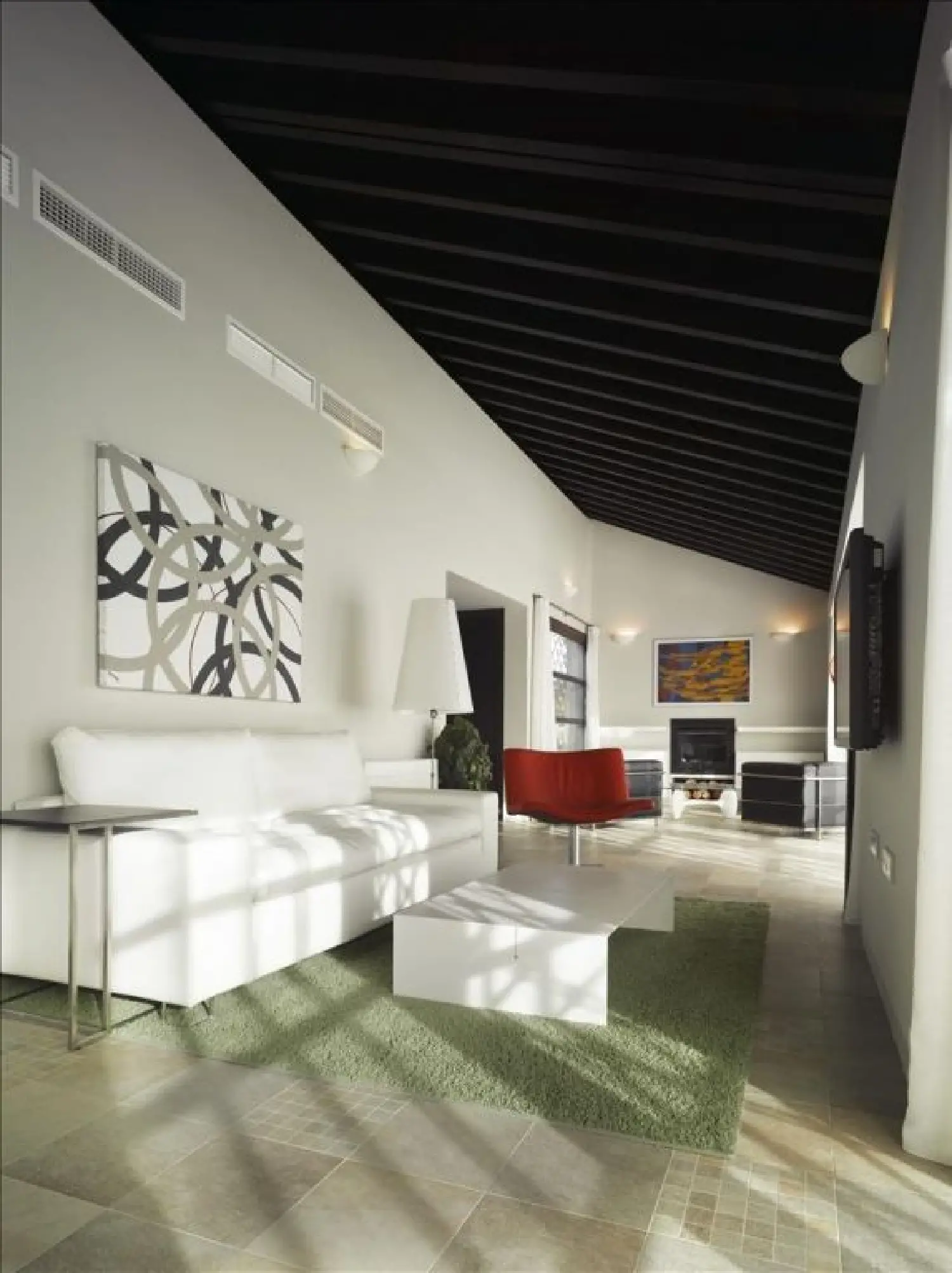 till salu villa Casa Blanca Huerta De Murcia 3