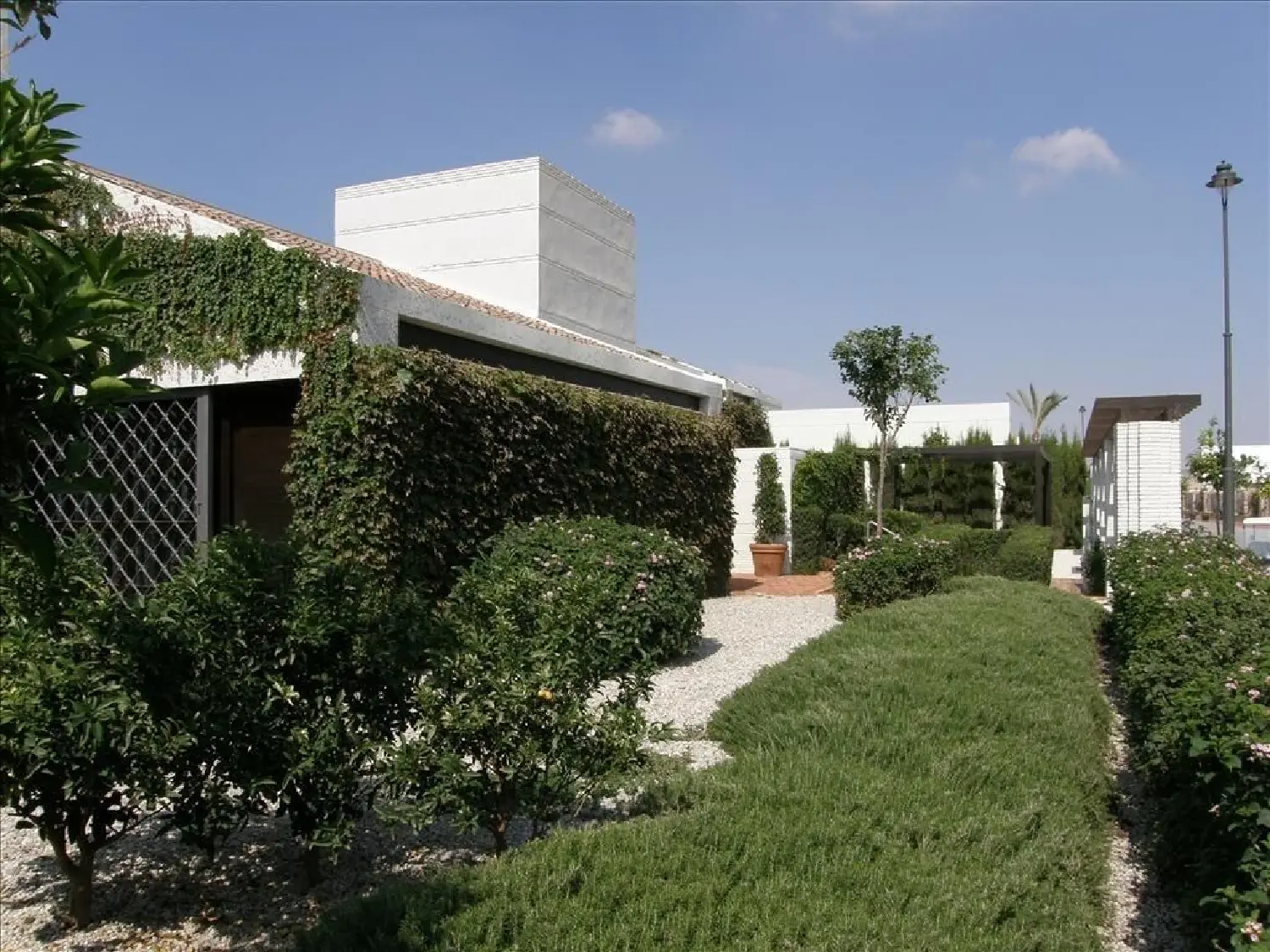  till salu villa Casa Blanca Huerta De Murcia 13