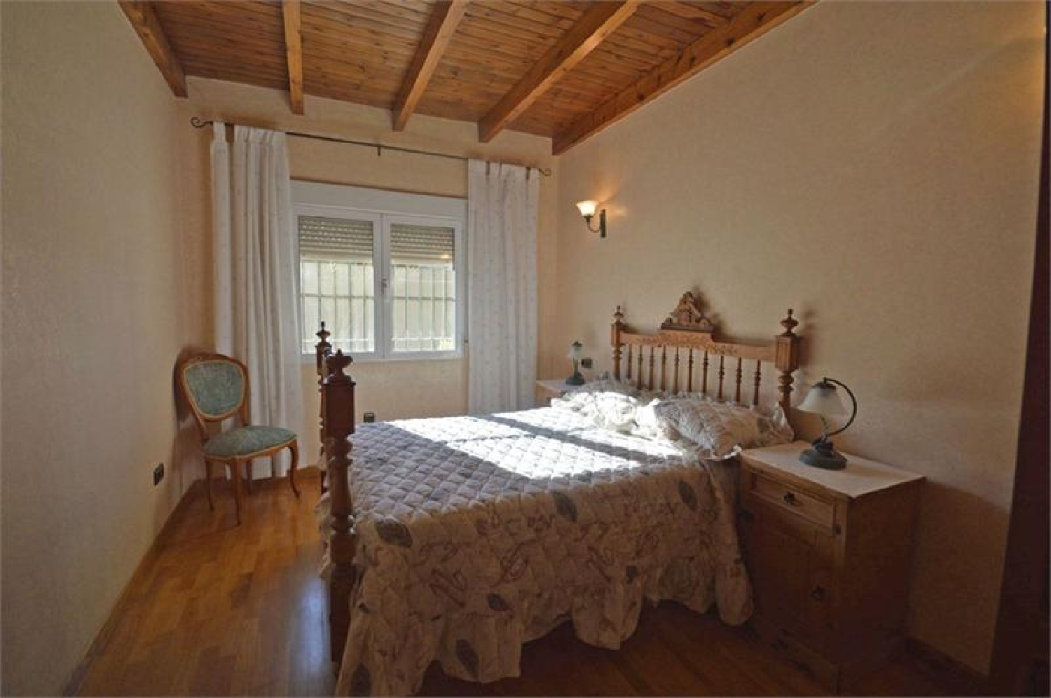  till salu villa Casa Del Cura Huerta De Murcia 6