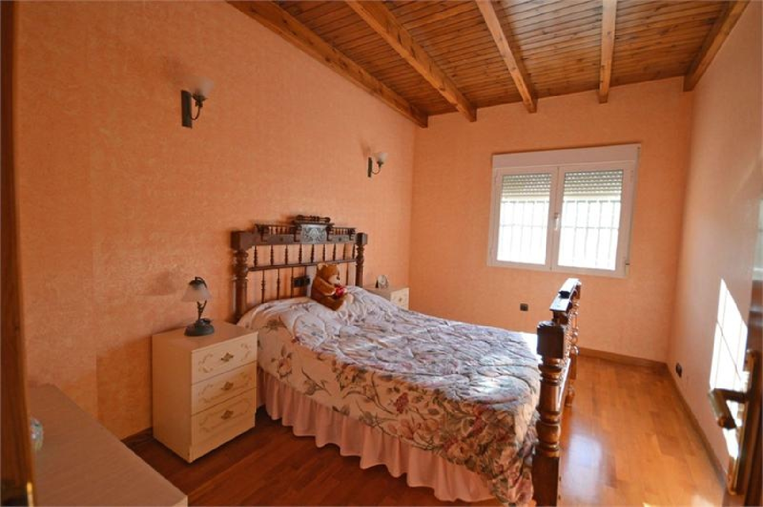  till salu villa Casa Del Cura Huerta De Murcia 5