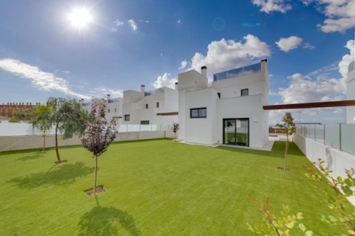 Casa Fus Alacantí villa foto 6227890