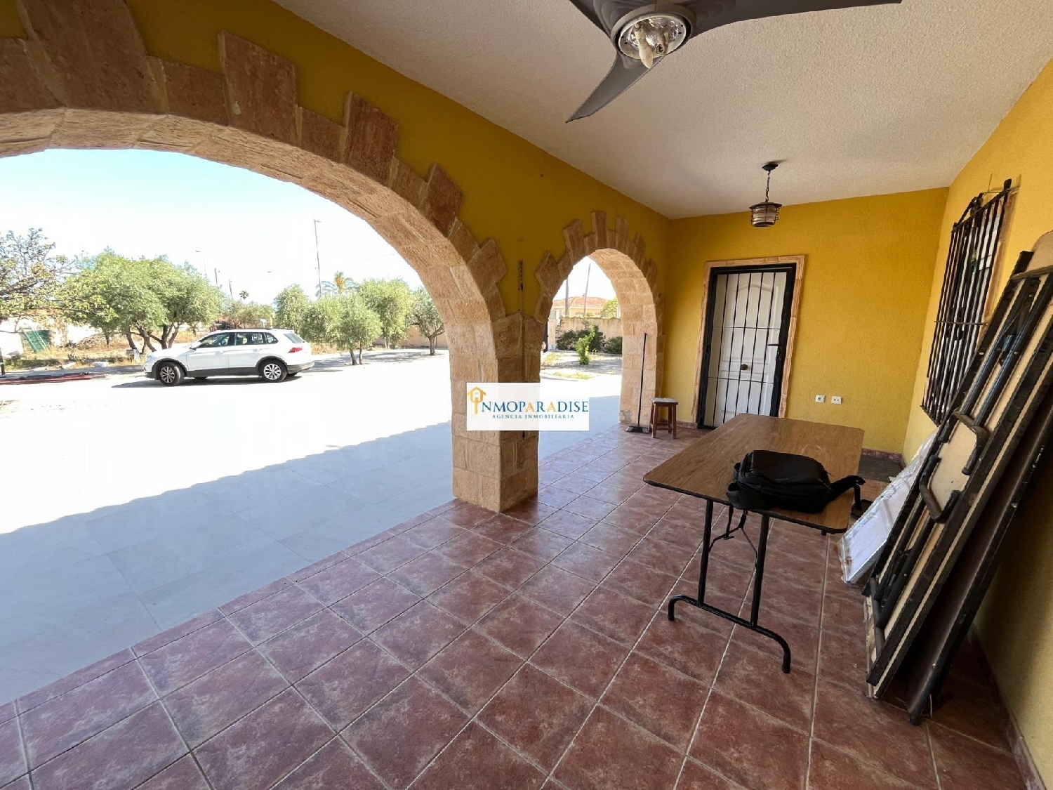  till salu villa Casa Groga Alacantí 7
