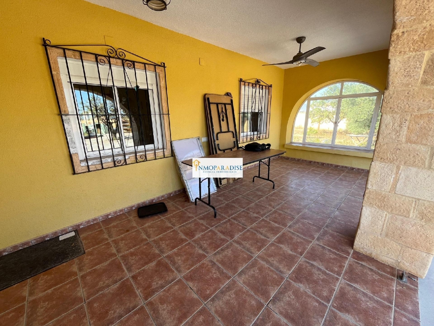  till salu villa Casa Groga Alacantí 6