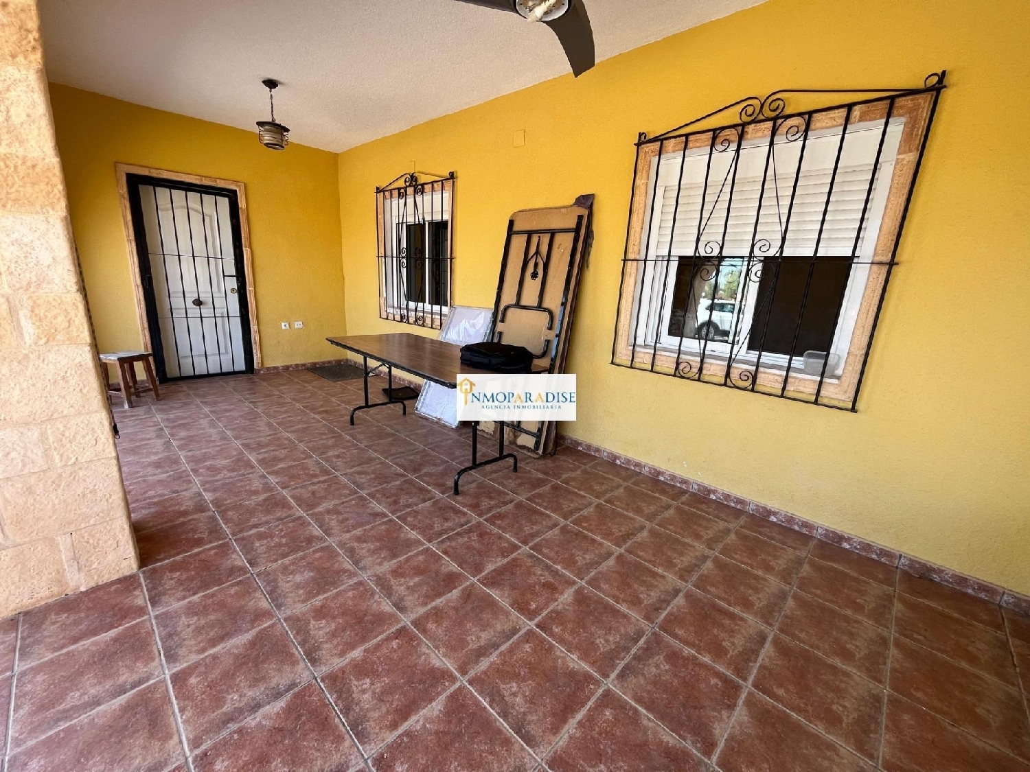  till salu villa Casa Groga Alacantí 5