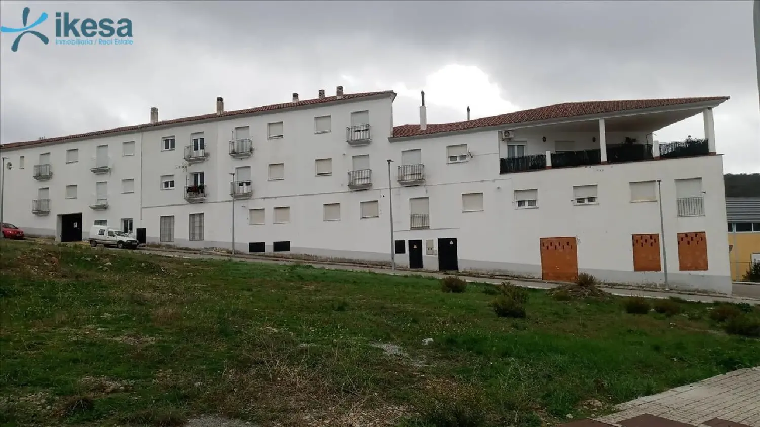  till salu villa Sello Vigo 1