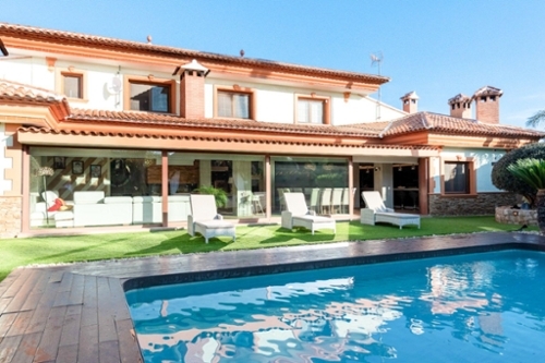 Casanova Marina Alta villa foto 6257709