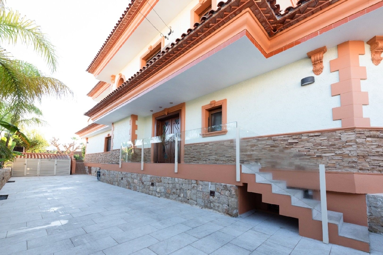  till salu villa Casanova Marina Alta 8
