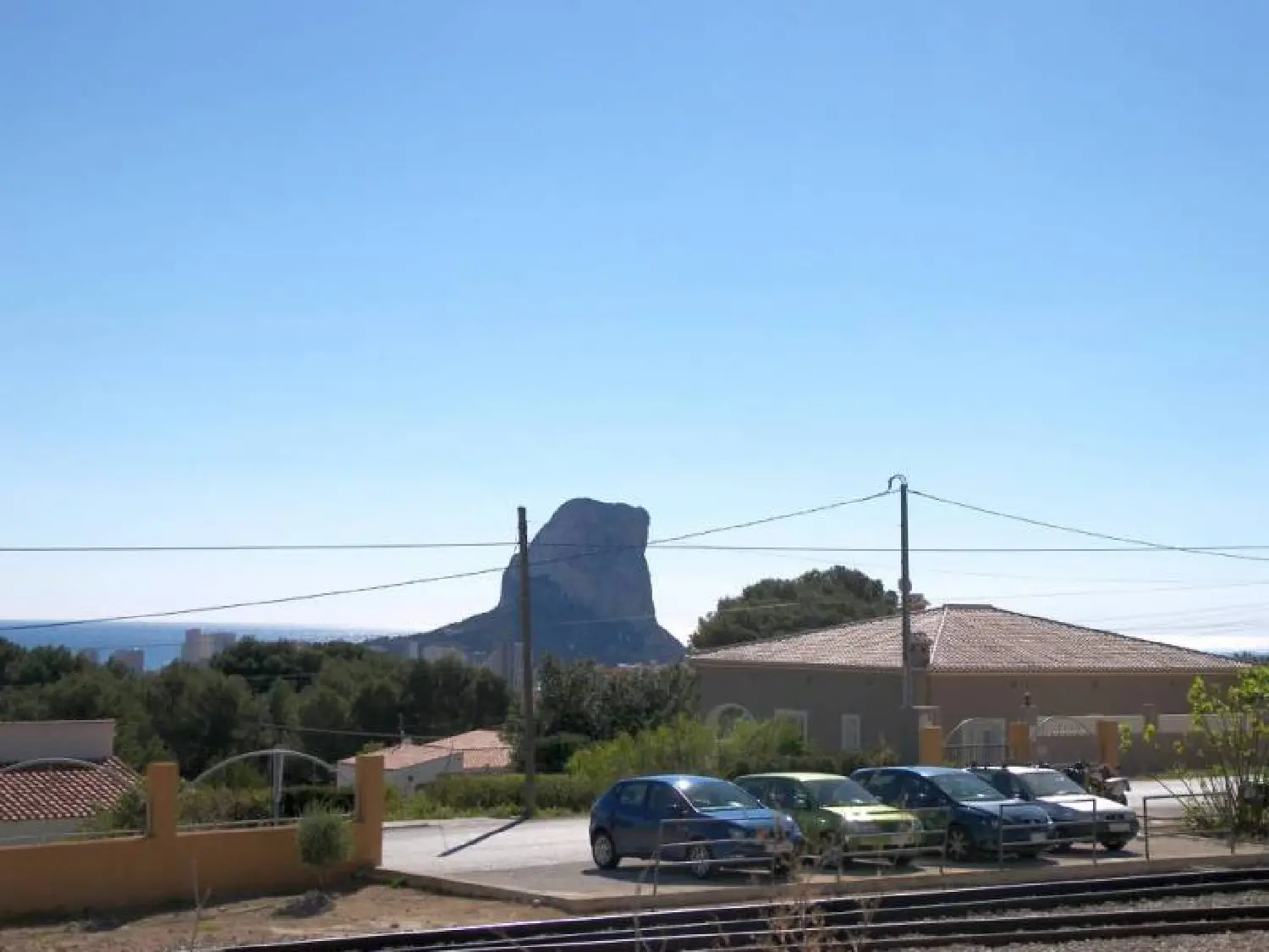  till salu villa Ricarlos Marina Alta 1