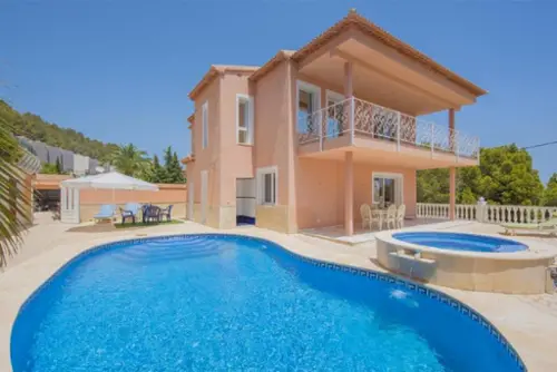 Ricarlos Marina Alta villa foto 6188958