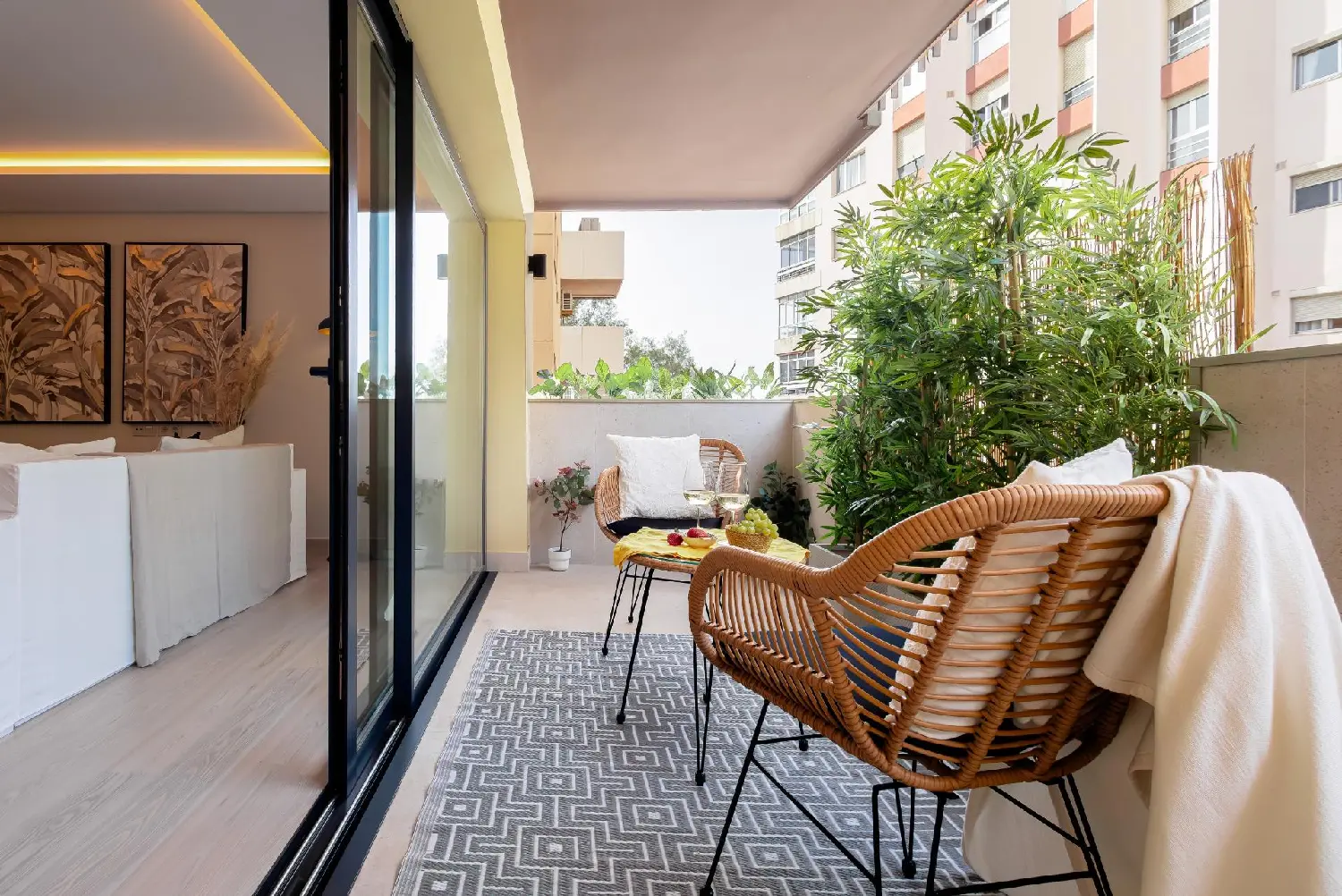  till salu villa Miraflores Costa Del Sol Occidental 3