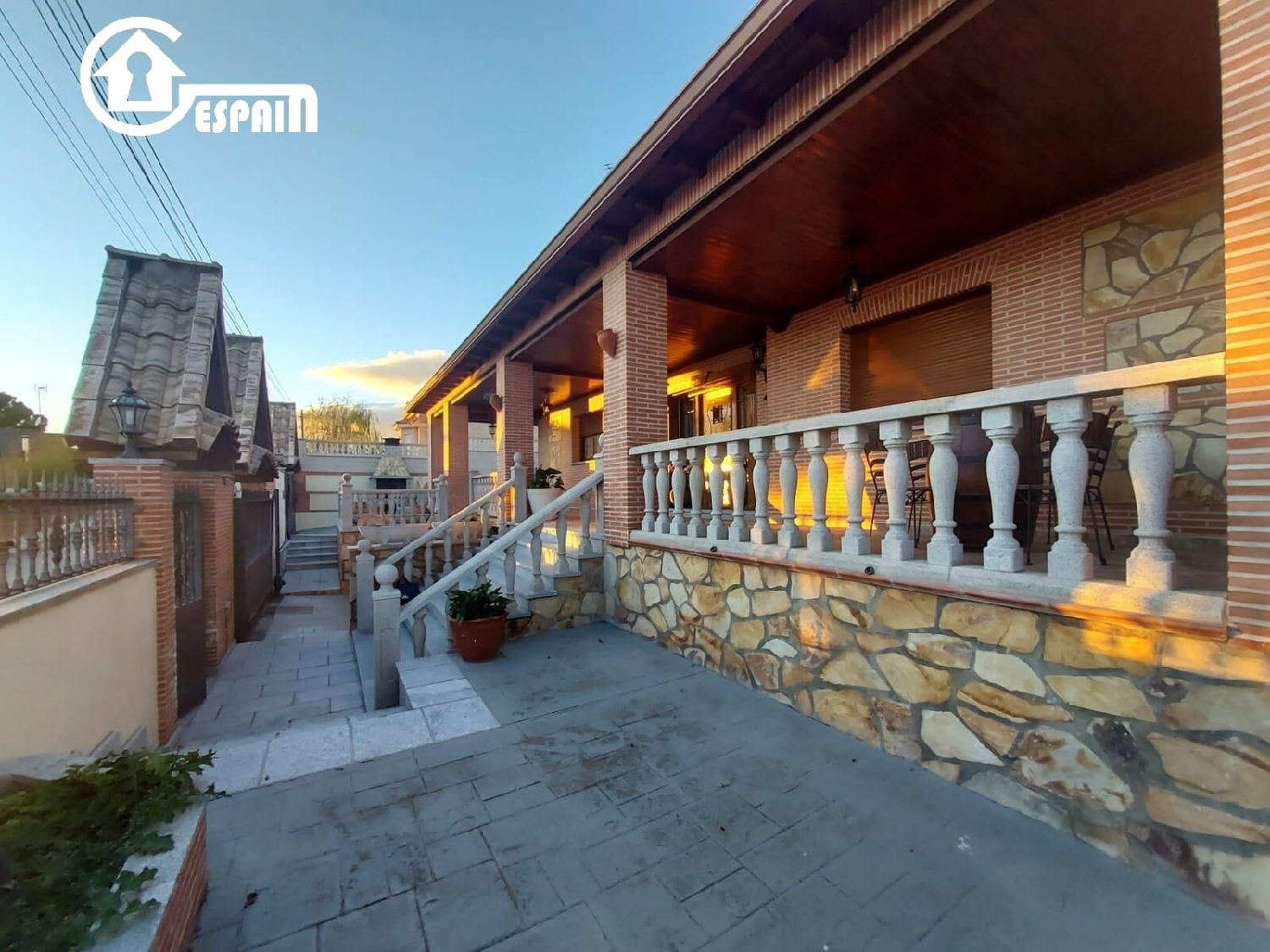  till salu villa Calypo Fado Sagra (La) 4