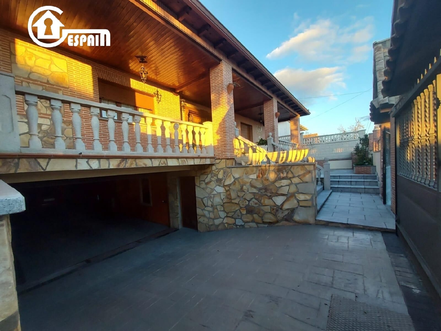 till salu villa Calypo Fado Sagra (La) 5