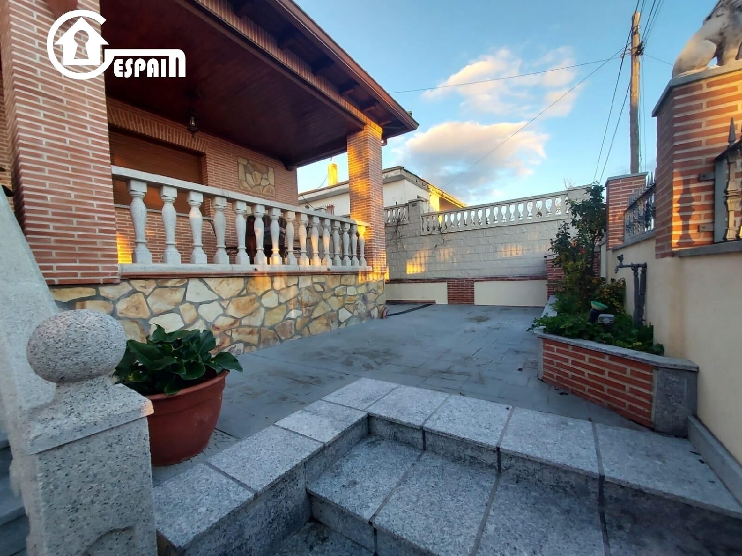  till salu villa Calypo Fado Sagra (La) 6