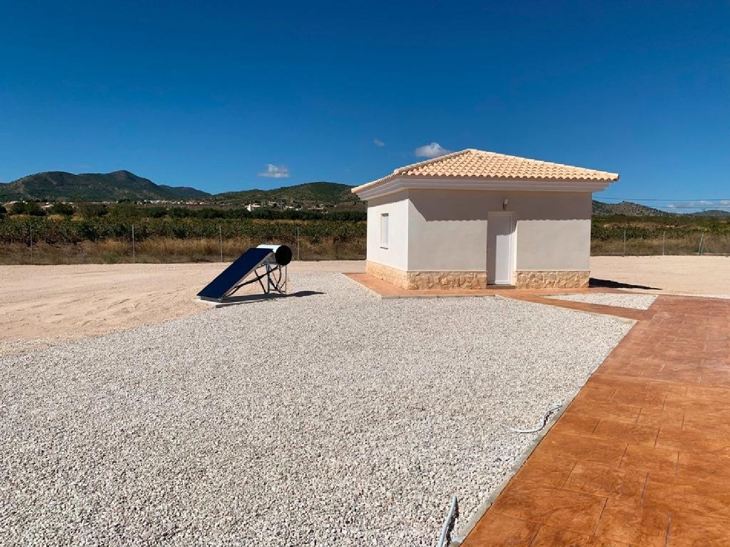  till salu villa Casas De Ibáñez Vinalopó Mitjà 5