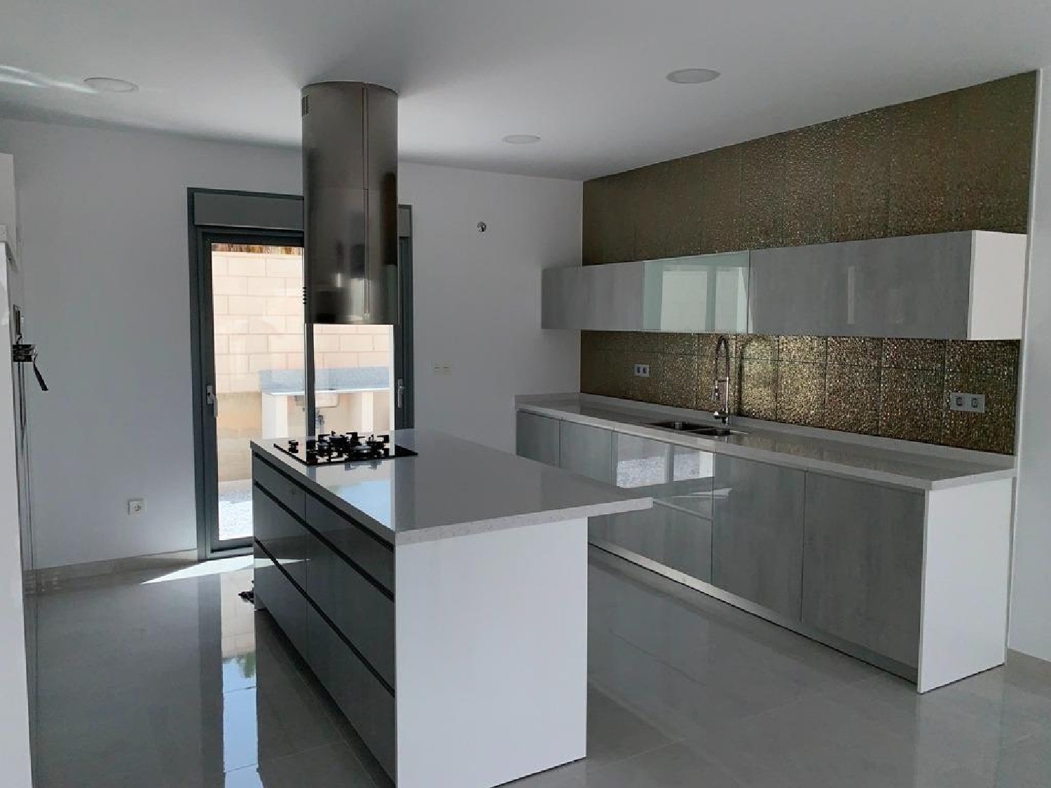  till salu villa Casas De Ibáñez Vinalopó Mitjà 8