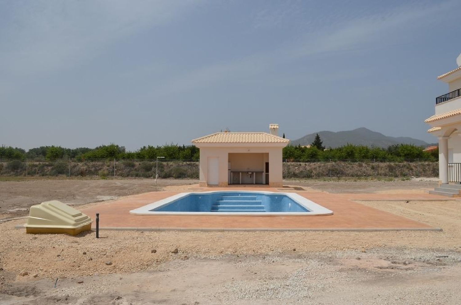  till salu villa Casas De Ibáñez Vinalopó Mitjà 4