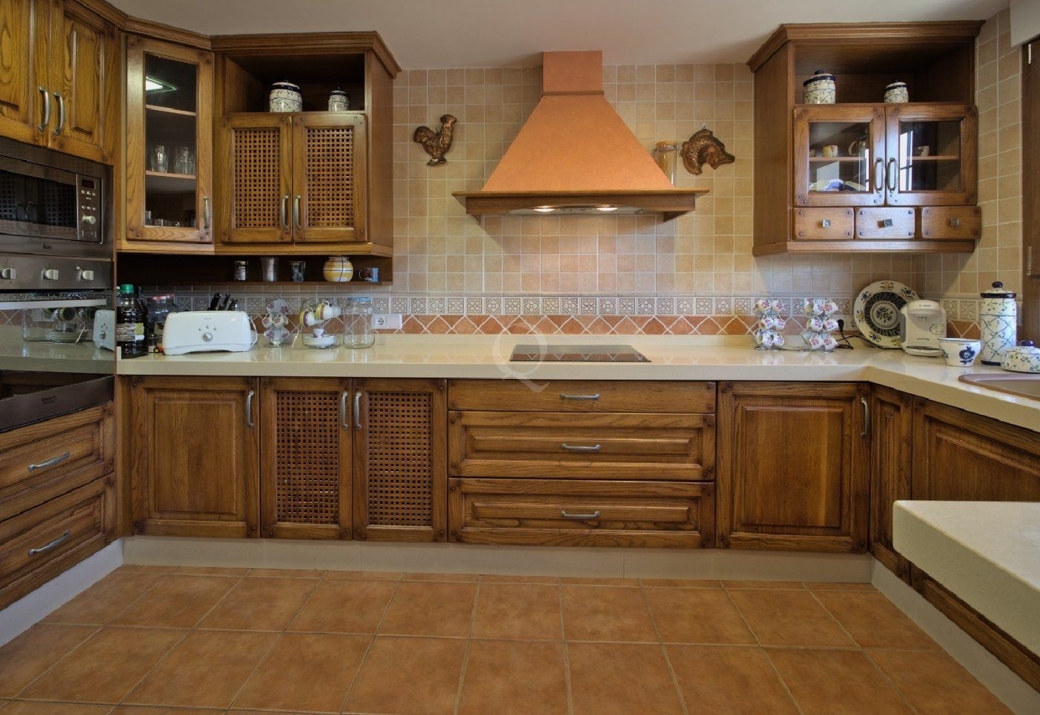  till salu villa Casas De Jordán Alt Vinalopó 5