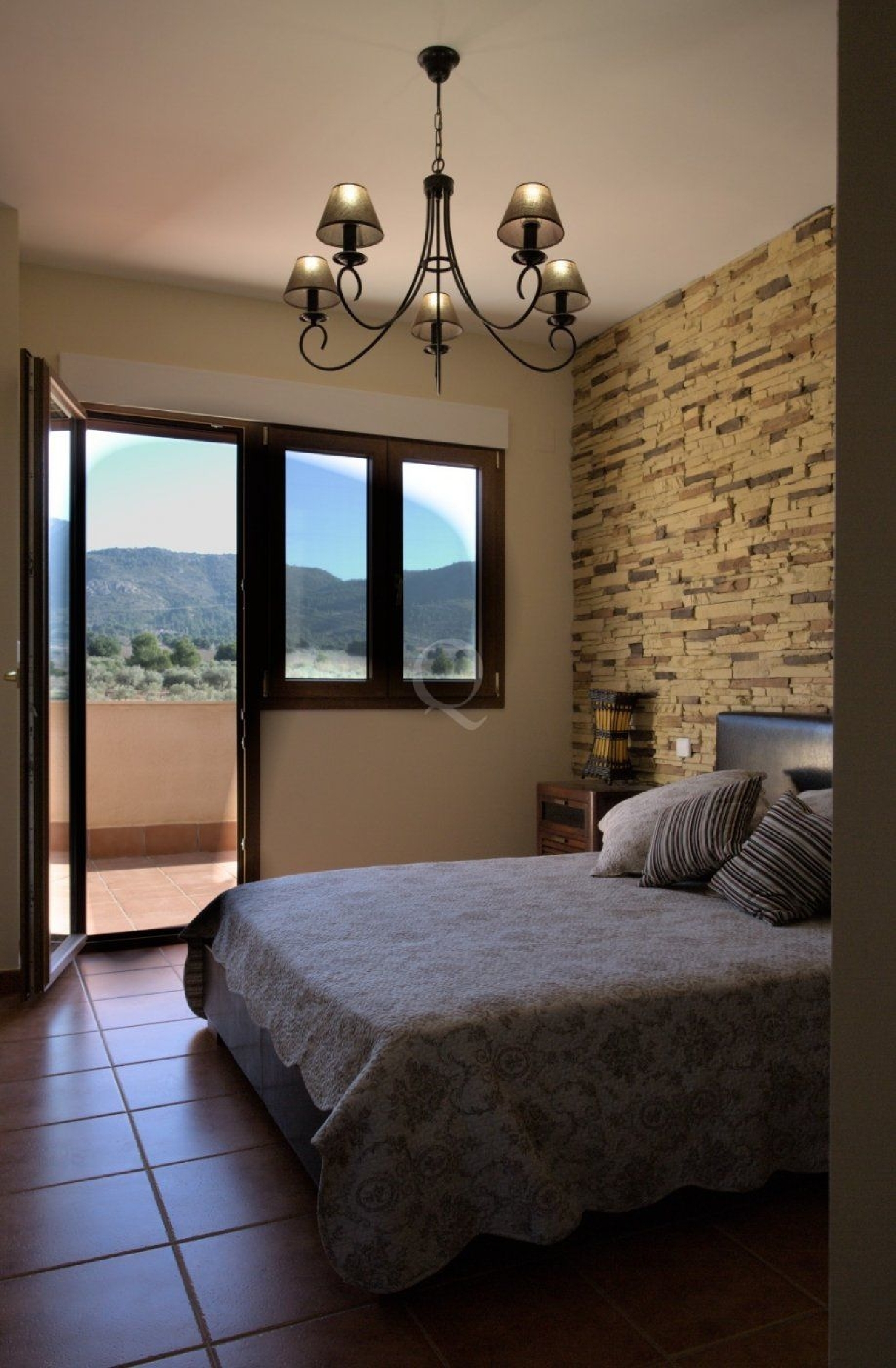  till salu villa Casas De Jordán Alt Vinalopó 7