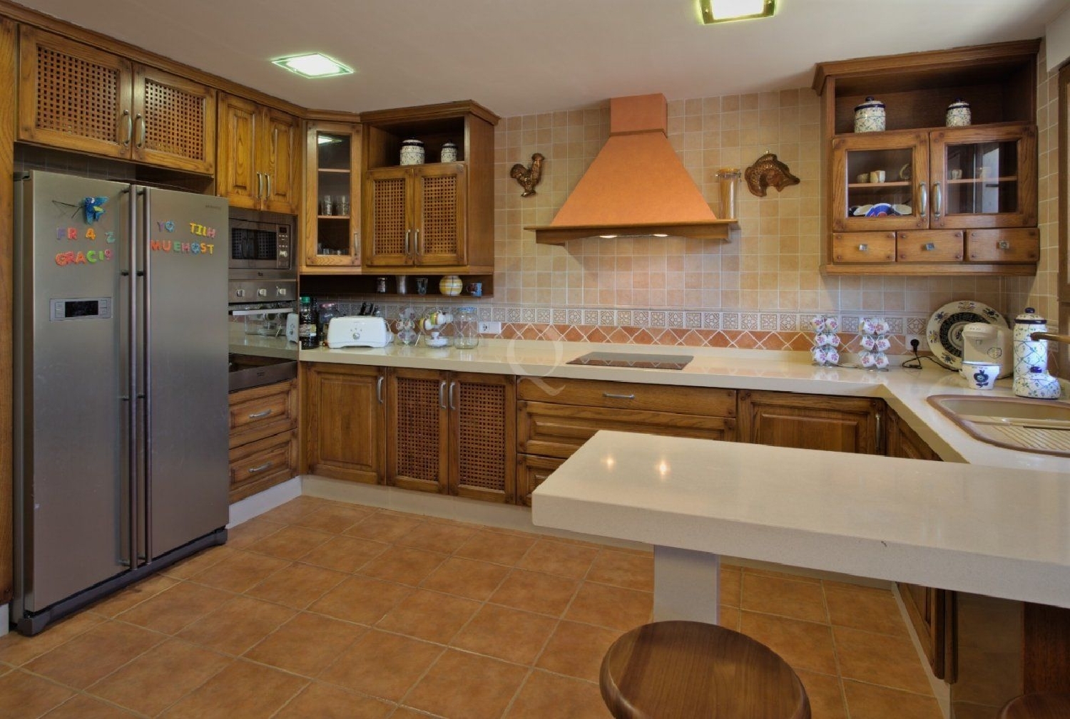  till salu villa Casas De Jordán Alt Vinalopó 4