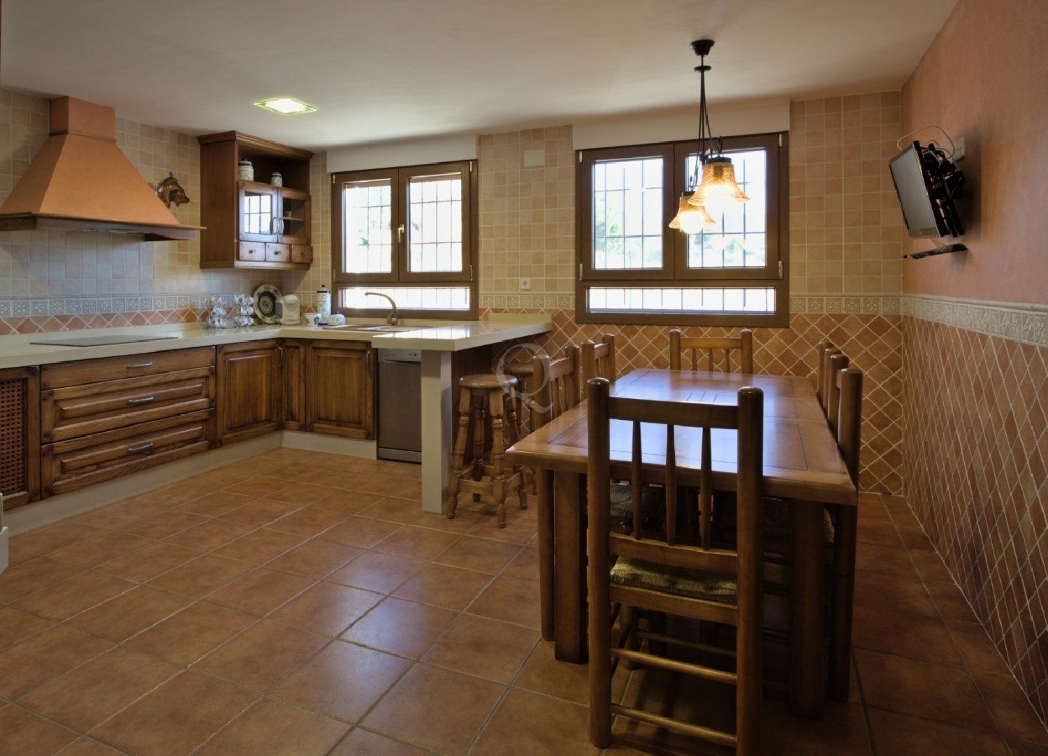  till salu villa Casas De Jordán Alt Vinalopó 6