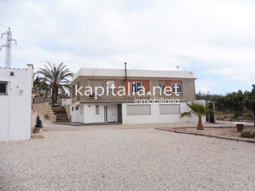 Casas De Moya Requena-Utiel villa foto 6224244