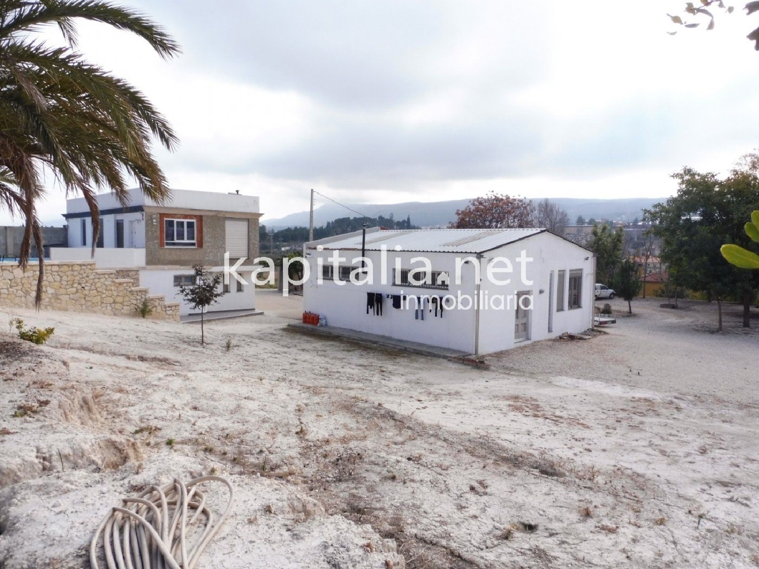  till salu villa Casas De Moya Requena-Utiel 5