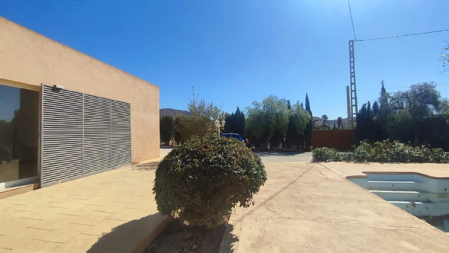  te koop villa Verdegàs Alacantí 1