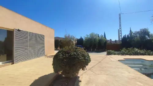Casas De Terol Alacantí villa foto 6208372