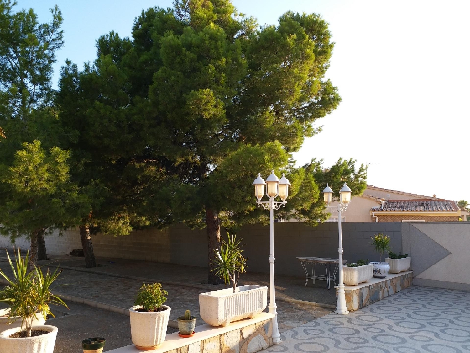  till salu villa Casas De Terol Alacantí 6
