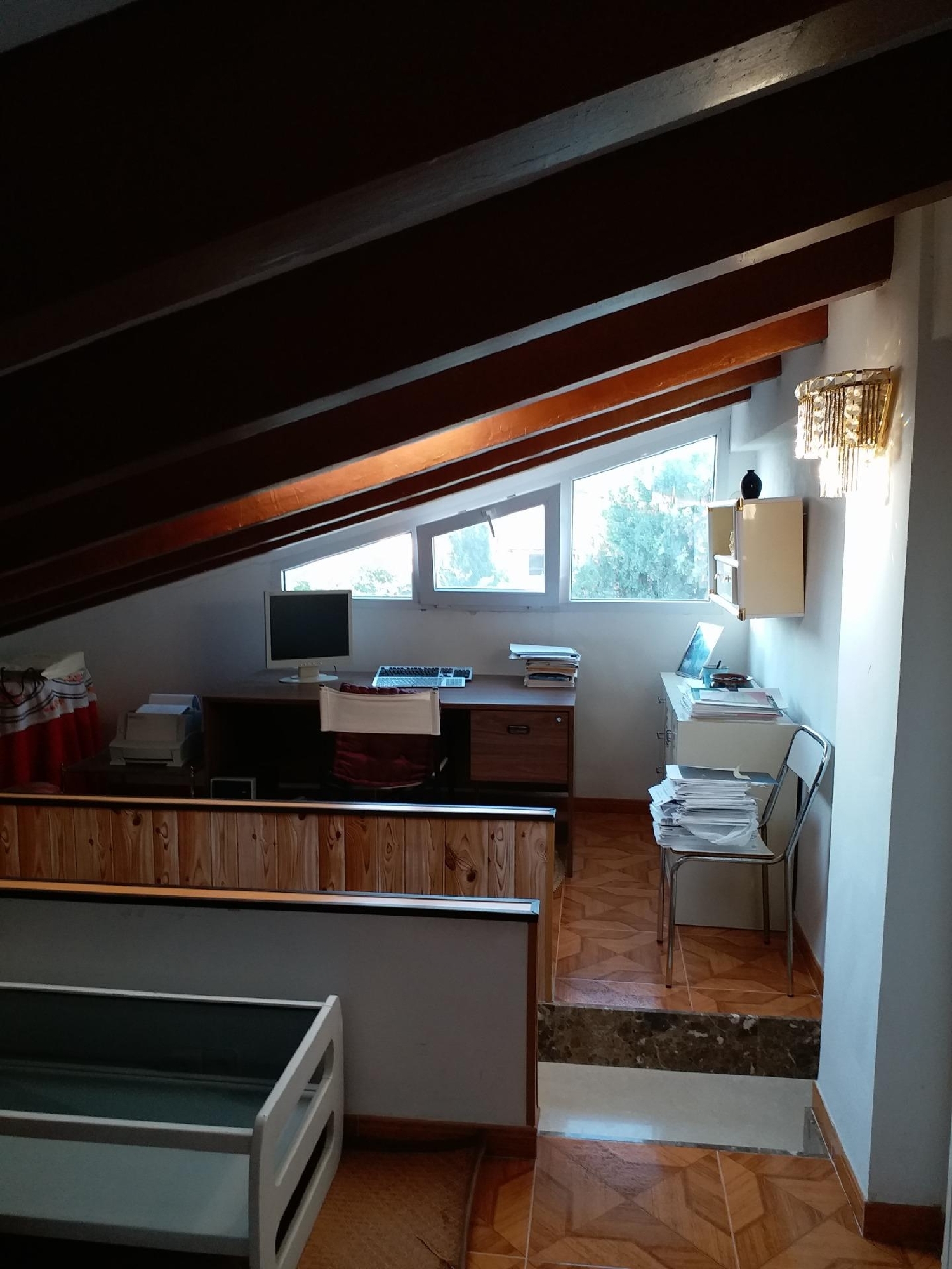  till salu villa Casas De Terol Alacantí 7