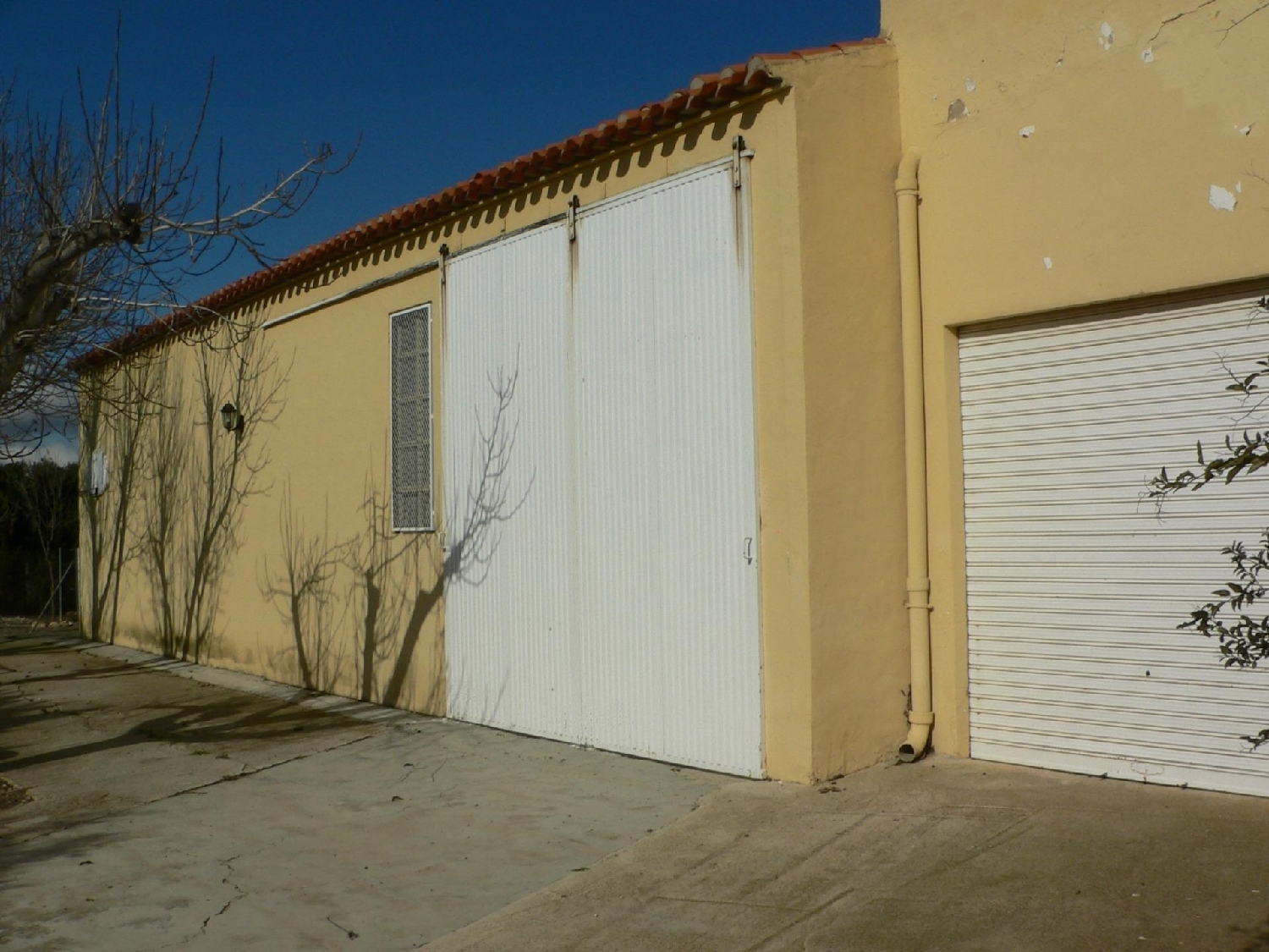  till salu villa Casas Del Campillo Monte Ibérico Almansa 7