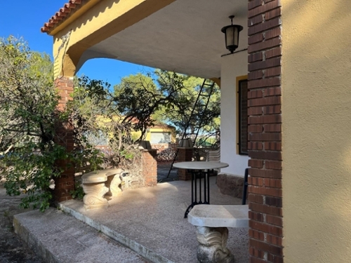 Casas Del Campillo Monte Ibérico Almansa villa foto 6255849