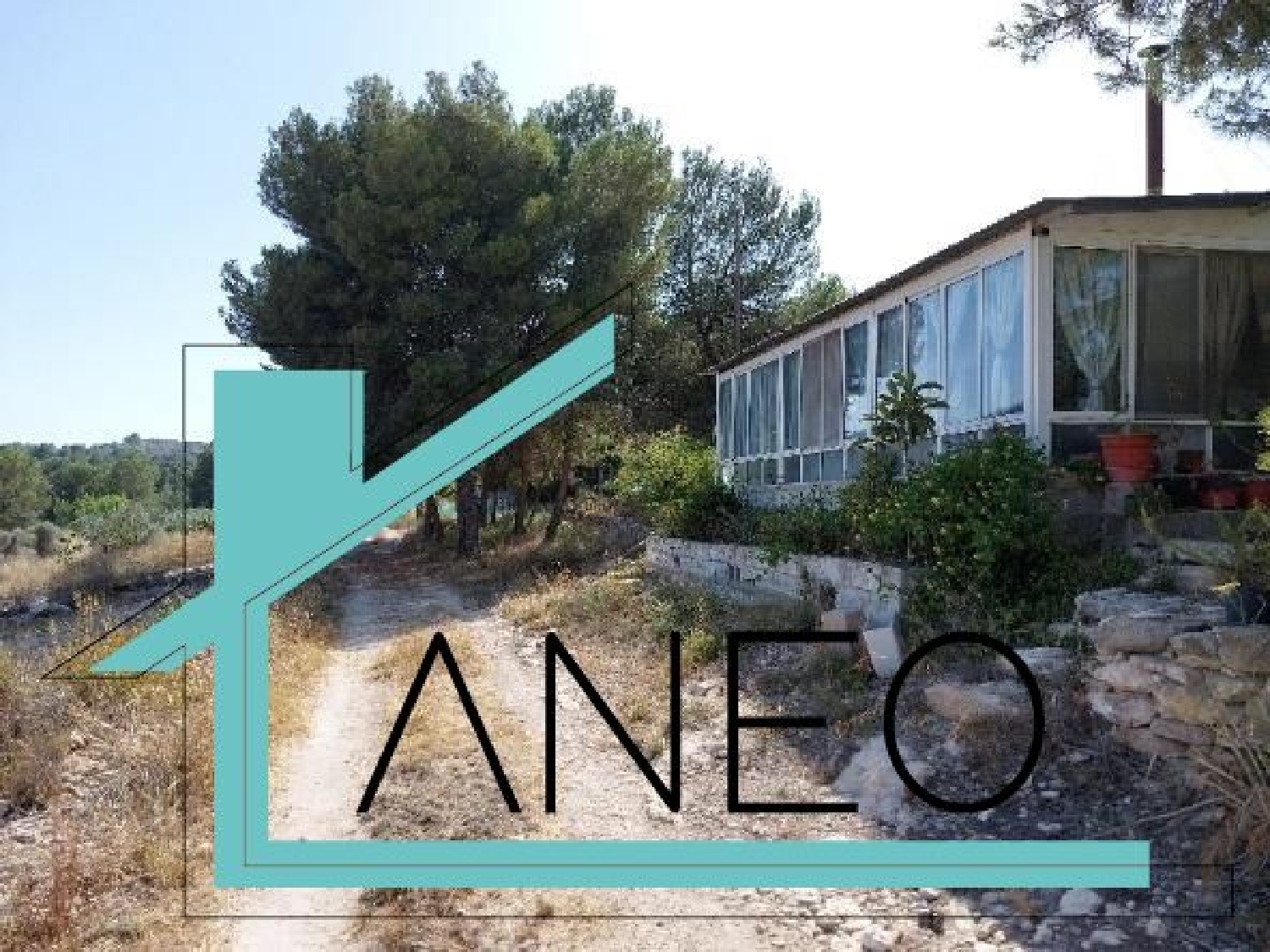  till salu villa Casas Del Señor Vinalopó Mitjà 5