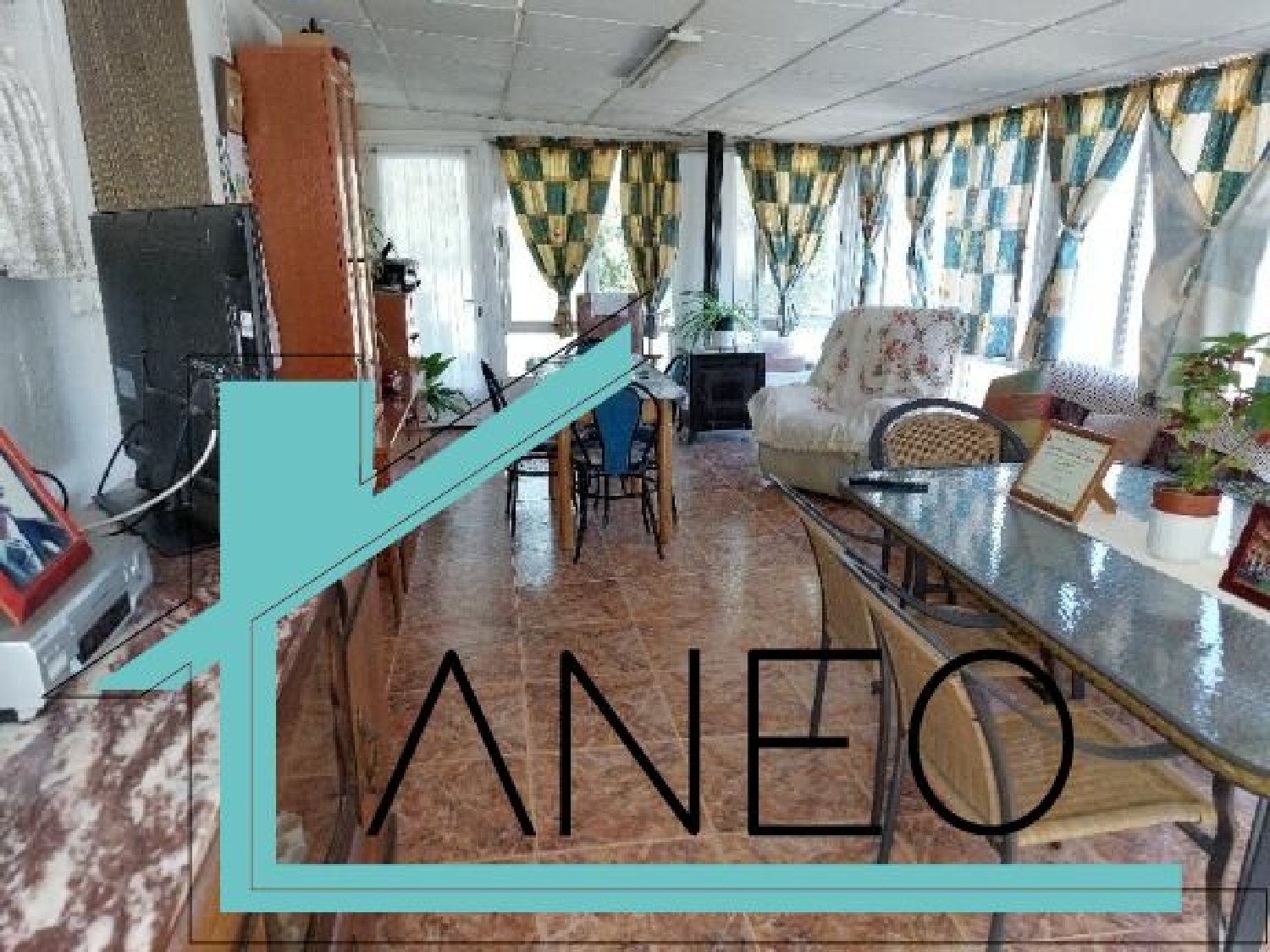  till salu villa Casas Del Señor Vinalopó Mitjà 4