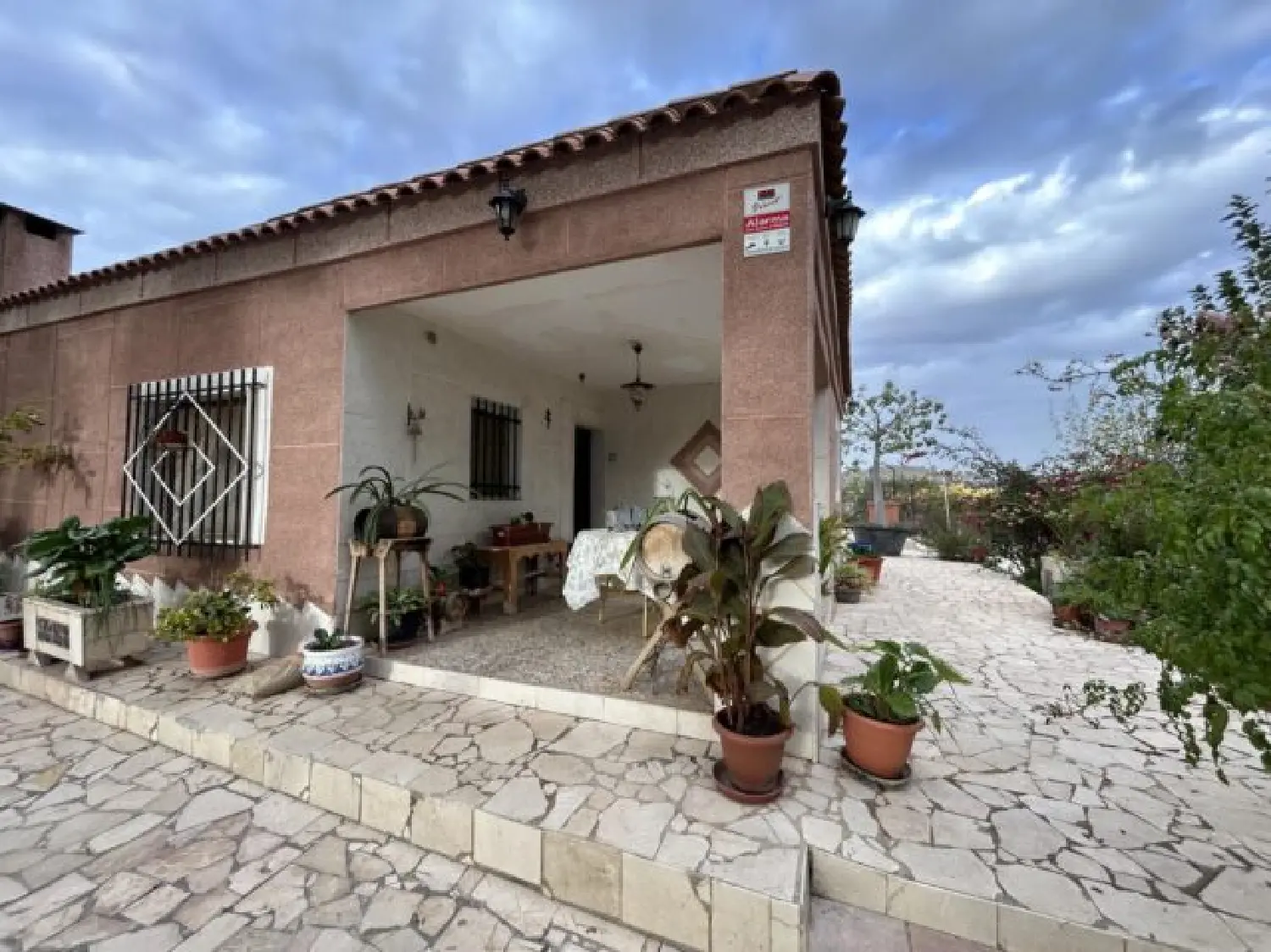 till salu villa Residence Park Marina Baixa 3