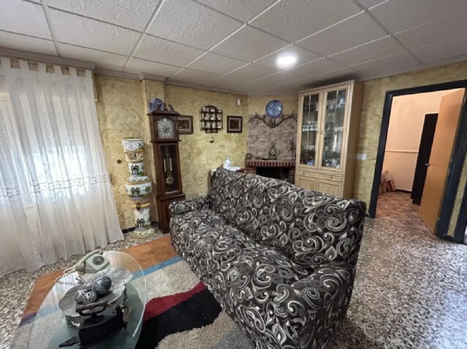  till salu villa Residence Park Marina Baixa 5