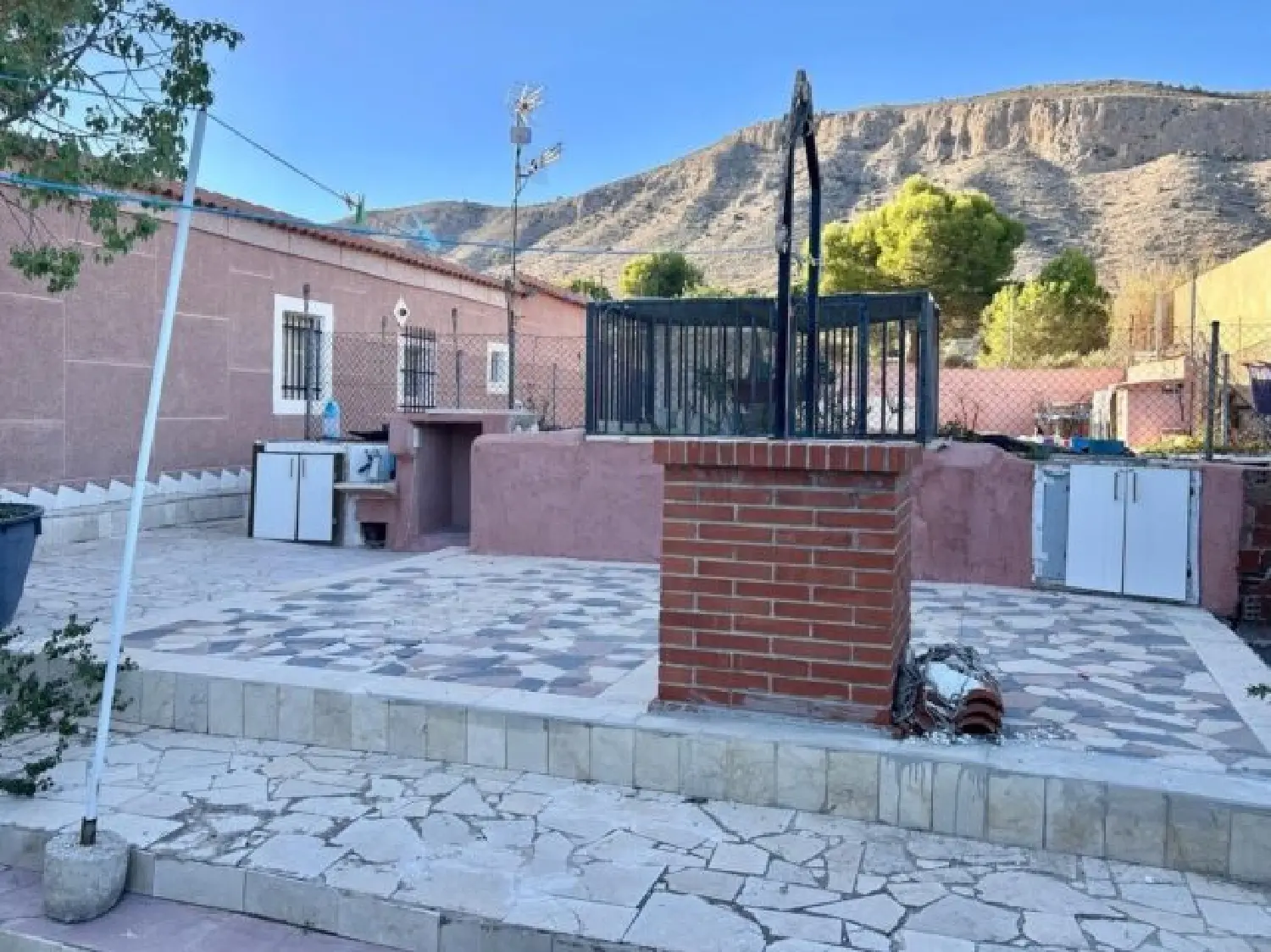 till salu villa Residence Park Marina Baixa 2