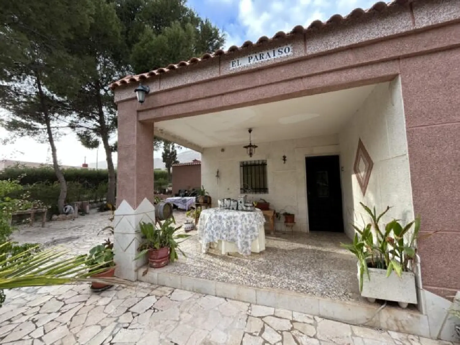  till salu villa Residence Park Marina Baixa 4