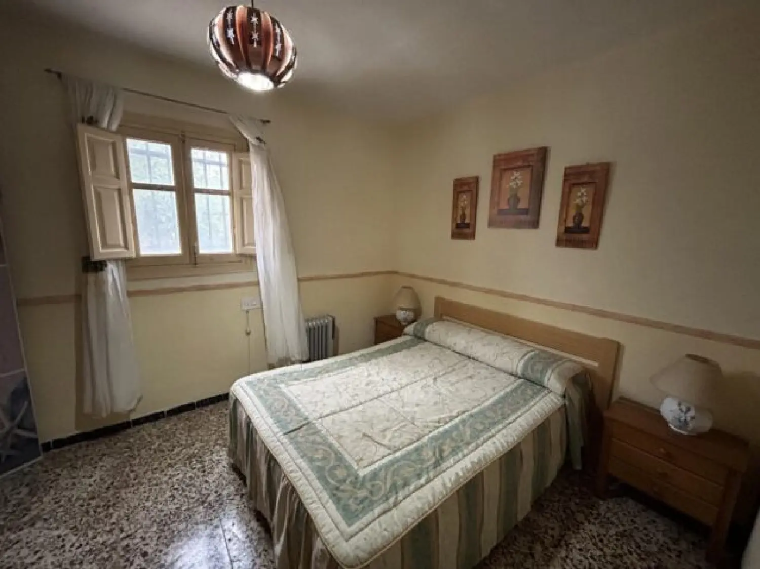  till salu villa Residence Park Marina Baixa 15