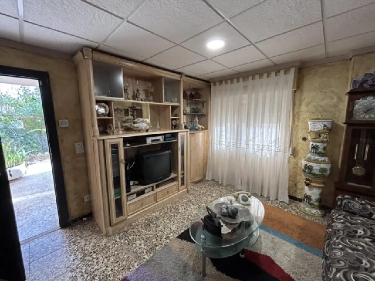  till salu villa Residence Park Marina Baixa 6