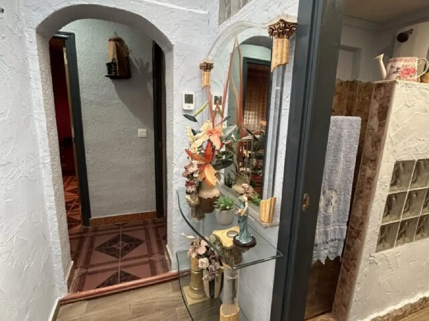  till salu villa Residence Park Marina Baixa 16