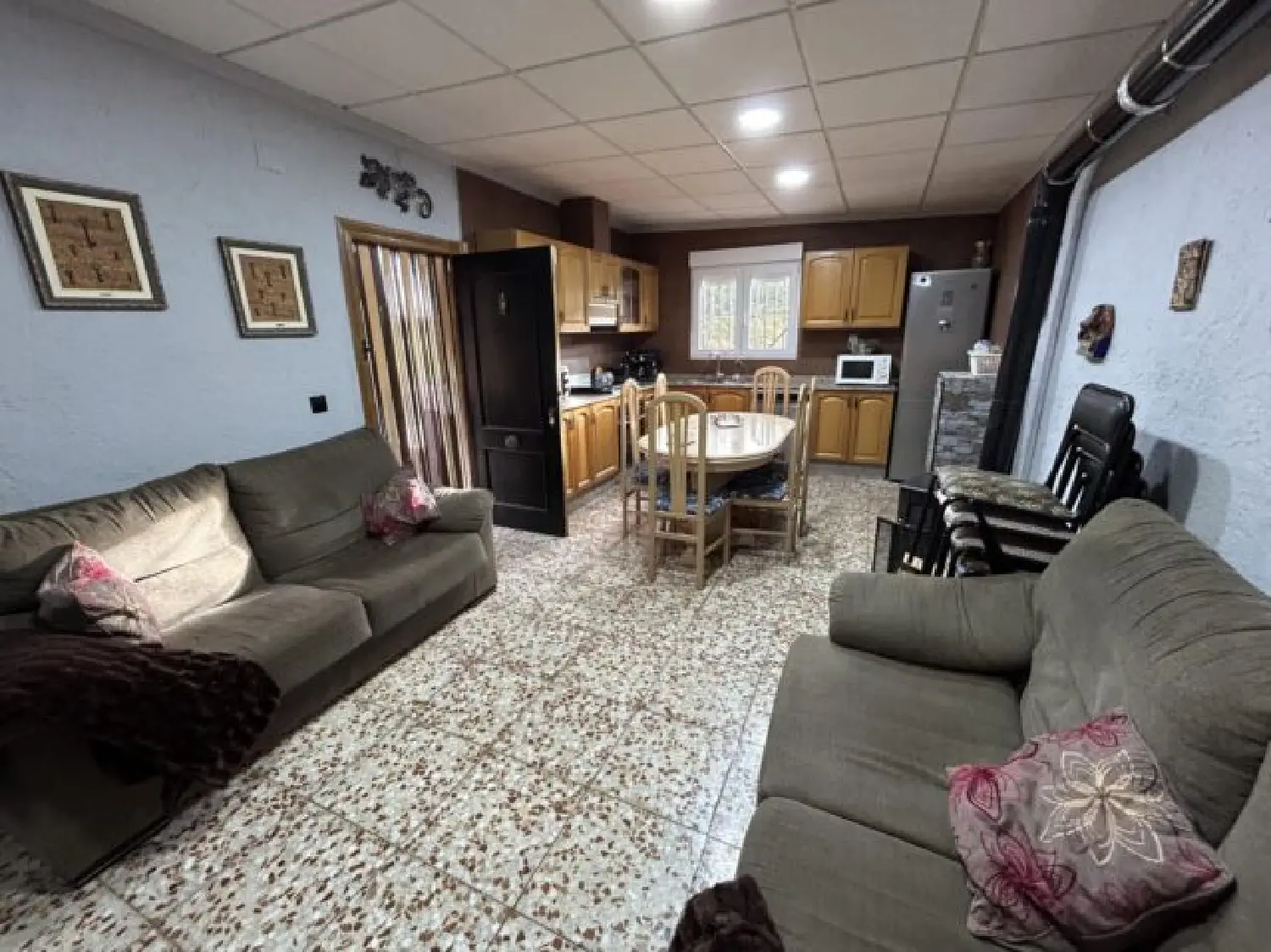 till salu villa Residence Park Marina Baixa 20