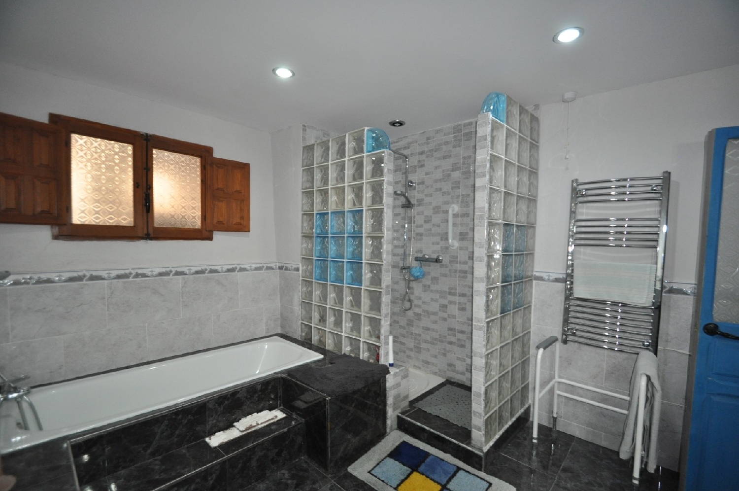 till salu villa Casas Del Señor Vinalopó Mitjà 7