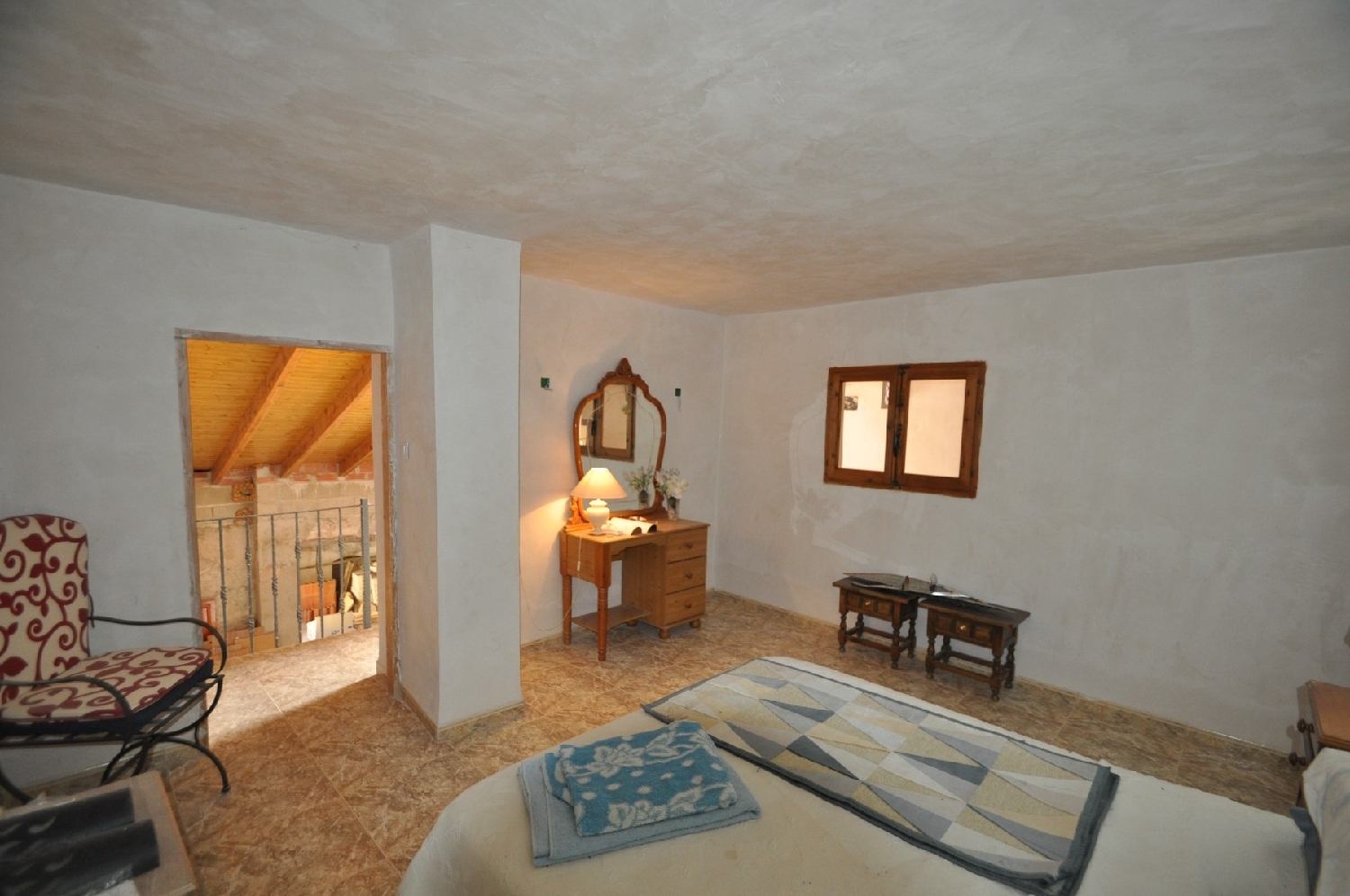  till salu villa Casas Del Señor Vinalopó Mitjà 6
