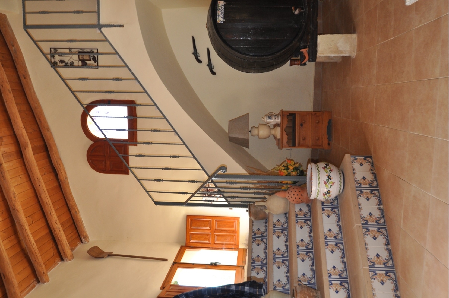 till salu villa Casas Del Señor Vinalopó Mitjà 3