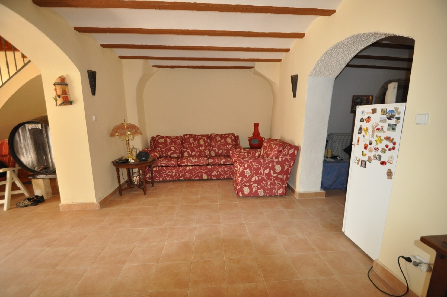  till salu villa Casas Del Señor Vinalopó Mitjà 5