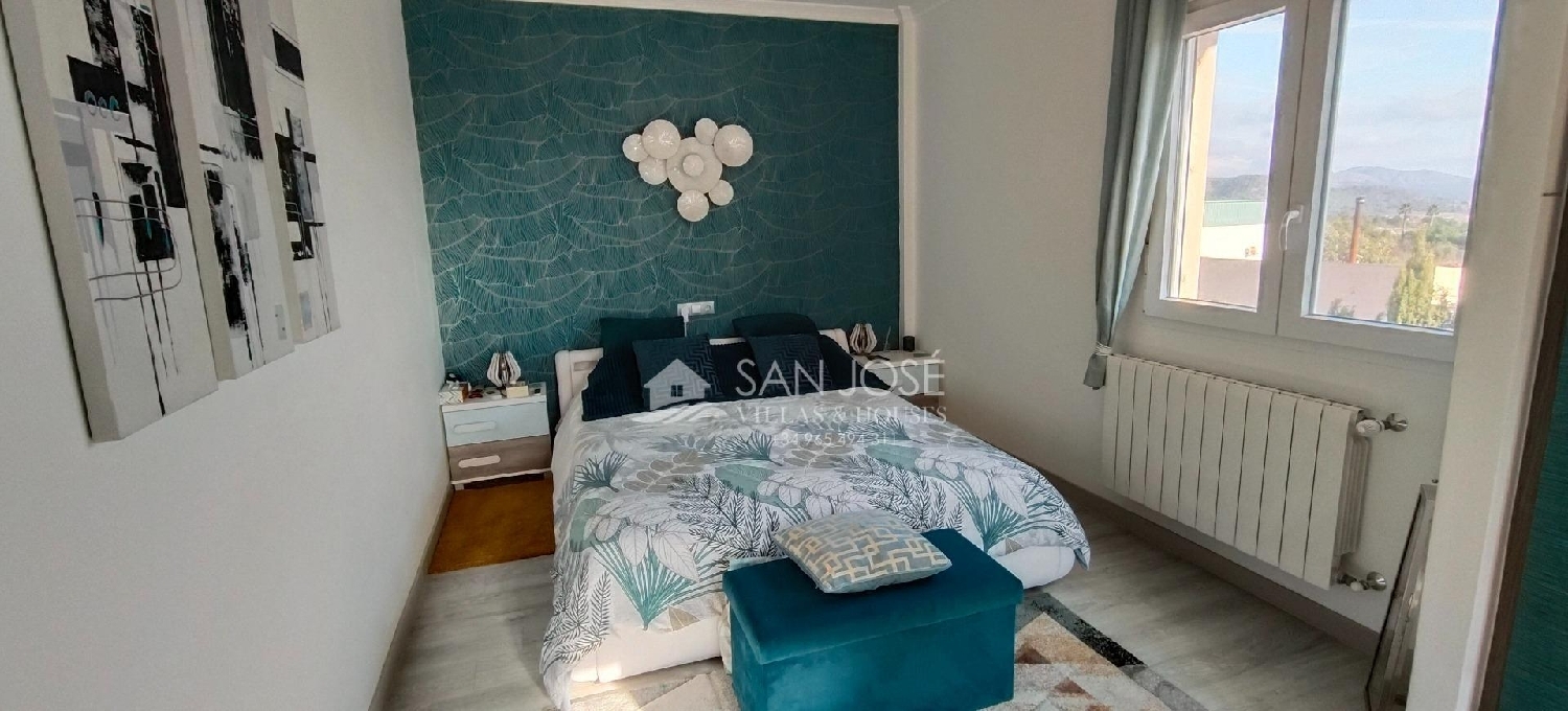  till salu villa Casas Del Señor Vinalopó Mitjà 8