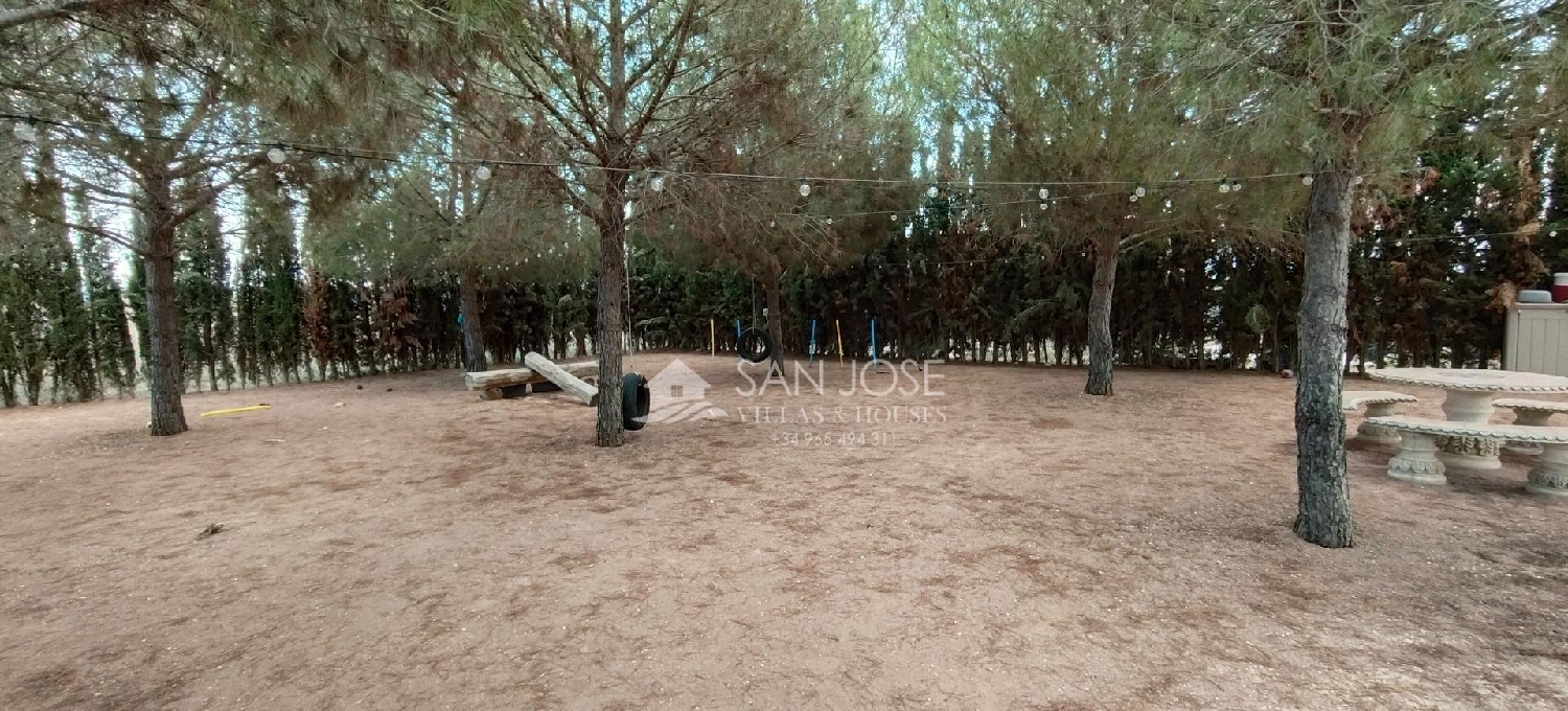  till salu villa Casas Del Señor Vinalopó Mitjà 5