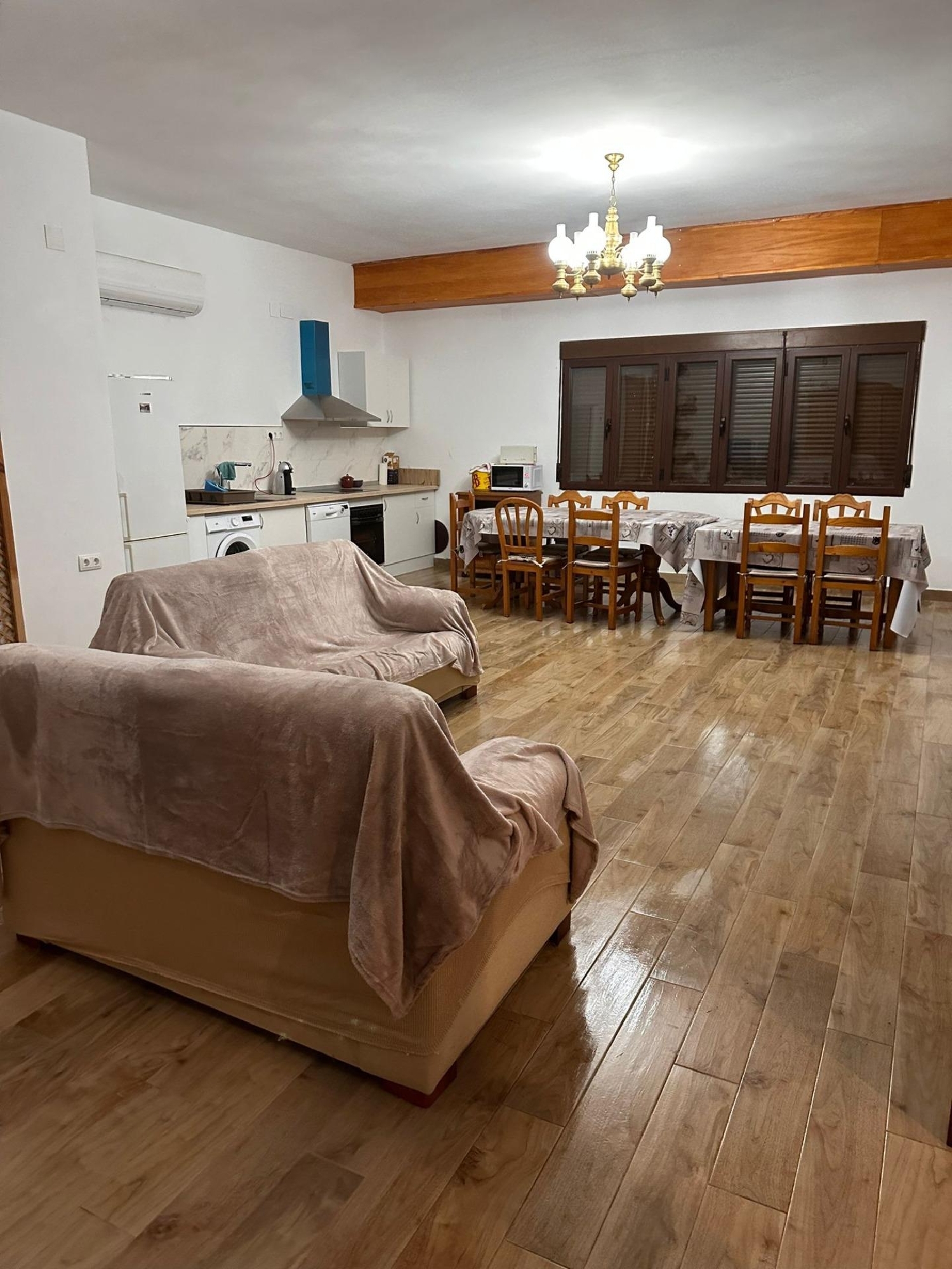  till salu villa Casasimarro Machuela 5